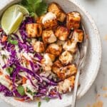 Fish Taco Bowl Recipe