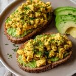 Seriously The Best Tofu Scramble Recipe