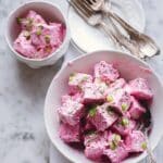 Russian Beet Salad Recipe