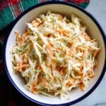 Celeriac Slaw Recipe