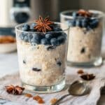Instant Pot Rice Pudding Recipe