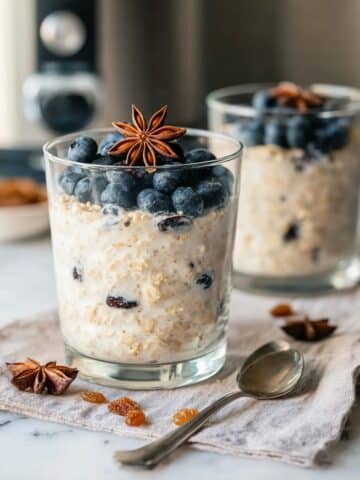 Instant Pot Rice Pudding Recipe