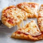 Yeast-Free Gluten-Free Pizza Two Ways Recipe