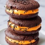 Halloween Whoopie Pies Recipe