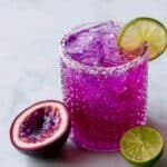 Prickly Pear Margarita Recipe