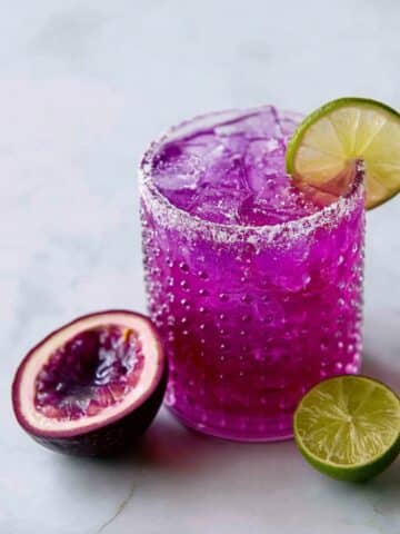 Prickly Pear Margarita Recipe