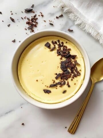 Baked Greek Yogurt: Quick, Healthy Protein-Packed Breakfast Recipe