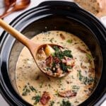 Slow Cooker Zuppa Toscana Recipe