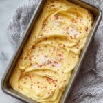 Chili Lime Mango Sorbet Recipe