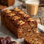 Date and Walnut Cake Recipe