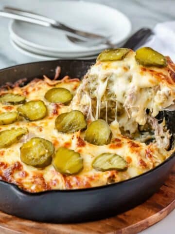 Cuban Casserole Recipe
