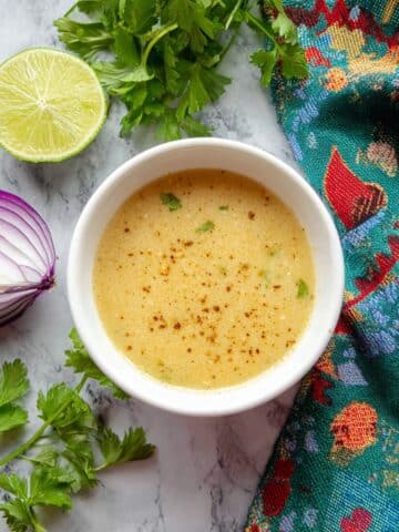 Pineapple Habanero Sauce Recipe