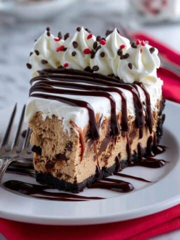 Lowfat Chocolate Pumpkin Cheesecake Recipe