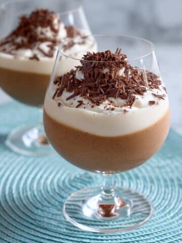Skinny Pumpkin Spice Pudding Recipe