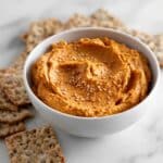 5-Minute Lentil Dip Recipe
