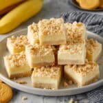Banana Pudding Fudge Recipe