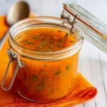 Jalapeno Apricot Sauce Recipe
