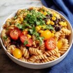 Enchilada Pasta Salad Recipe