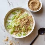 Key Lime Yogurt Bowl Recipe