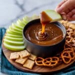Caramel Apple Dip Recipe