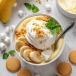 Banana Pudding Fluff Recipe