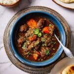 Hearty Beef Masala Curry Recipe