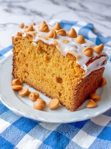 Butterscotch Pudding Bread Recipe