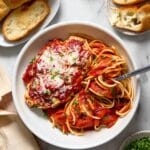 Spinach Ricotta Chicken Bake Recipe