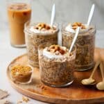 Coffee Overnight Oats Recipe