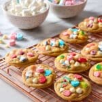 Lucky Charm Cookies Recipe