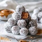 Puppy Chow Chocolate Truffles Recipe