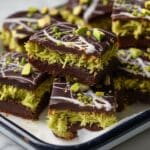 Dubai Chocolate Date Bark Recipe