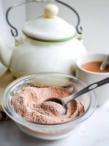 Easy Homemade Hot Cocoa Mix Recipe - Just Add Water Recipe