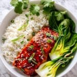 8-Minute Broiled Miso Salmon (Tender & Flaky) Recipe