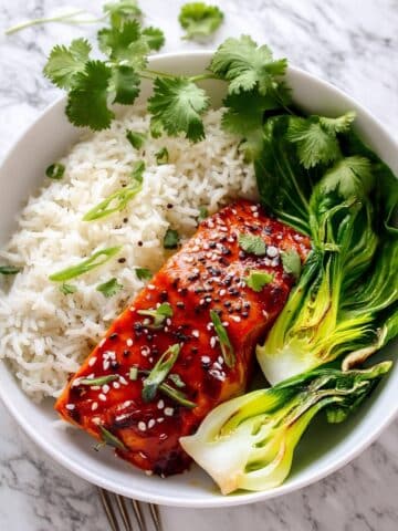 8-Minute Broiled Miso Salmon (Tender & Flaky) Recipe