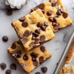 Nestle Toll House Cookie Bars Recipe