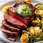 Air Fryer Filet Mignon (Fast & Super Tender) Recipe
