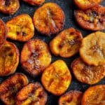 Air Fryer Banana Chips Recipe