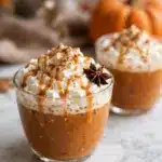 Instant Pot Pumpkin Apple Cider Recipe