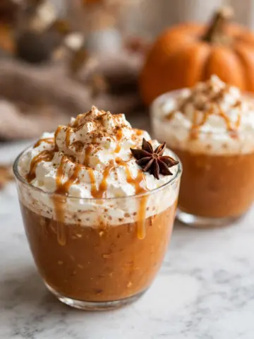 Instant Pot Pumpkin Apple Cider Recipe