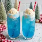 Frozen Snowball Punch Recipe