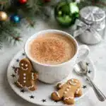 Gingerbread Cookie Coffee Creamer Recipe