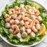 Quick and Easy Garlic Butter Sautéed Imitation Crab Meat Recipe