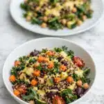 Best Quinoa Salad Recipe