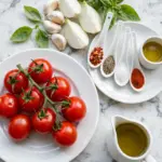 Roasted Tomato Soup Recipe