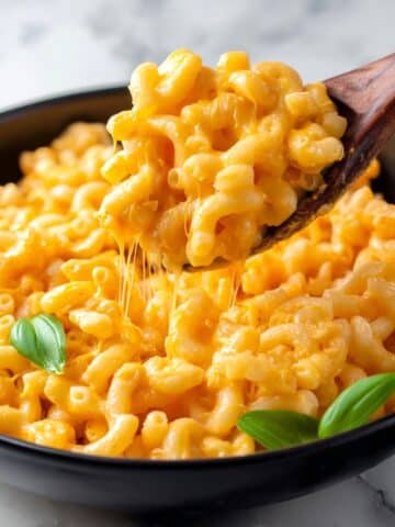 Very Best Vegan Mac and Cheese Recipe