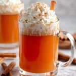 Hot Buttered Rum Recipe