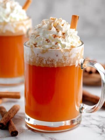 Hot Buttered Rum Recipe