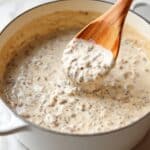 Easy Sausage Gravy Recipe