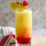 Bahama Mama Smoothie Recipe
